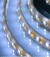Led pás 120Led/m (3528SMD)  biela vodoodolný